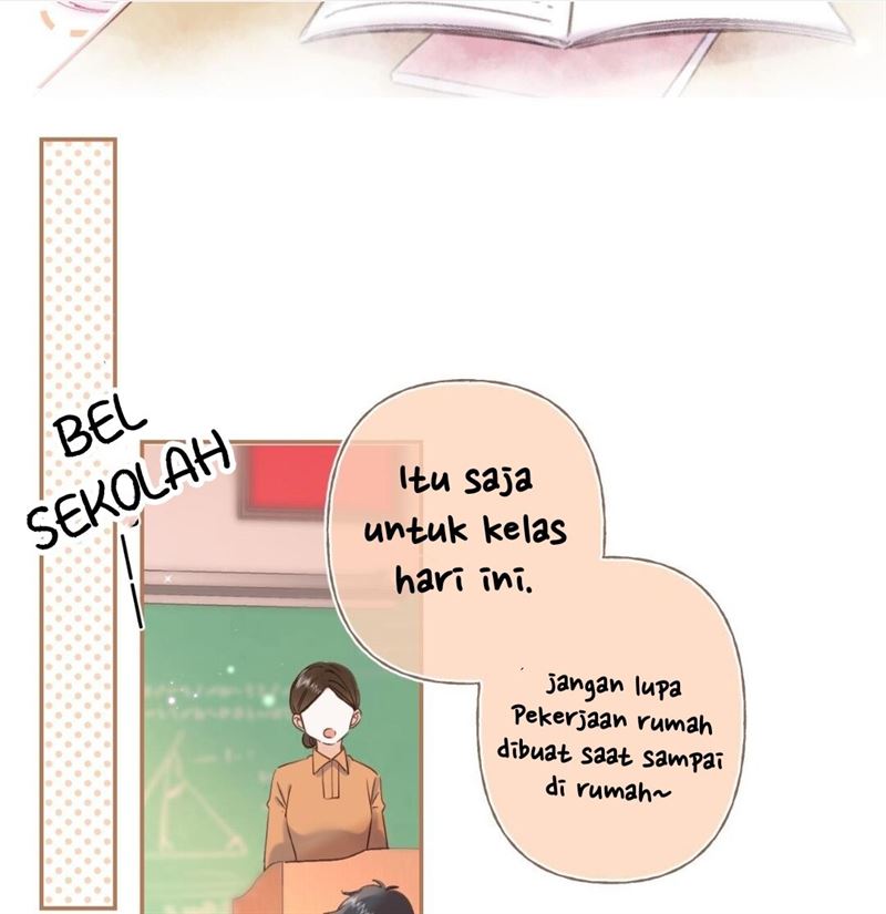 Hidden Love (Zhu Yi) Chapter 32 Gambar 44