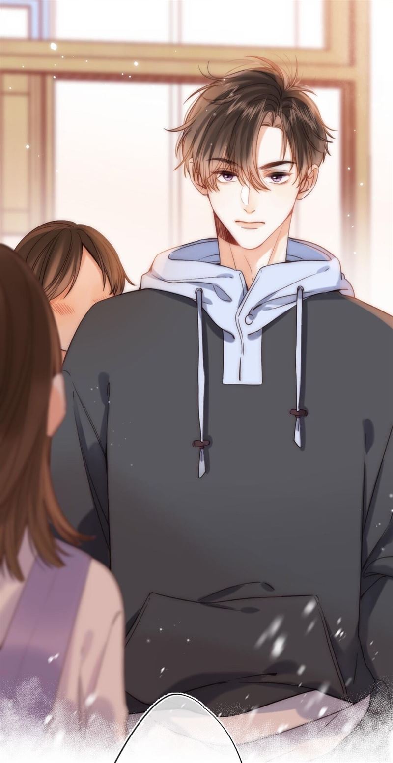 Hidden Love (Zhu Yi) Chapter 32 Gambar 47