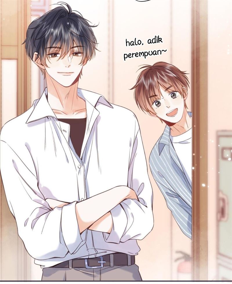 Hidden Love (Zhu Yi) Chapter 32 Gambar 49