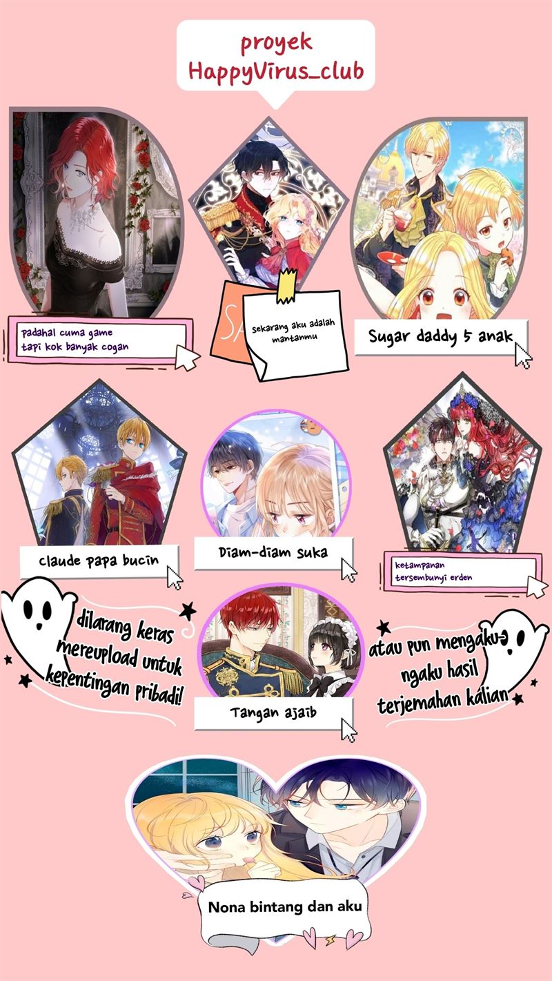 Hidden Love (Zhu Yi) Chapter 32 Gambar 55