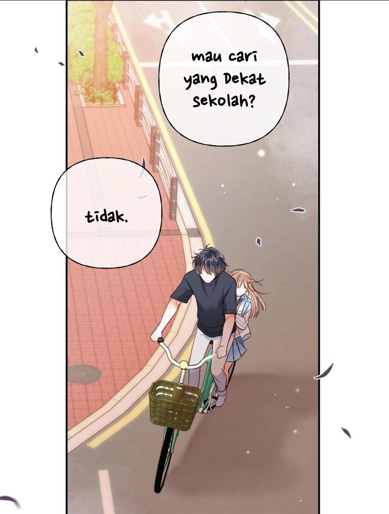 Hidden Love (Zhu Yi) Chapter 32 Gambar 9