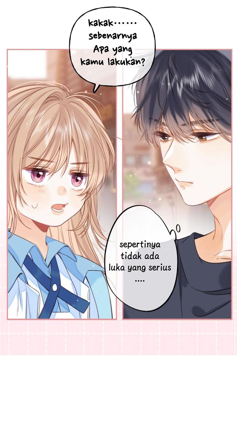 Hidden Love (Zhu Yi) Chapter 31 Gambar 12