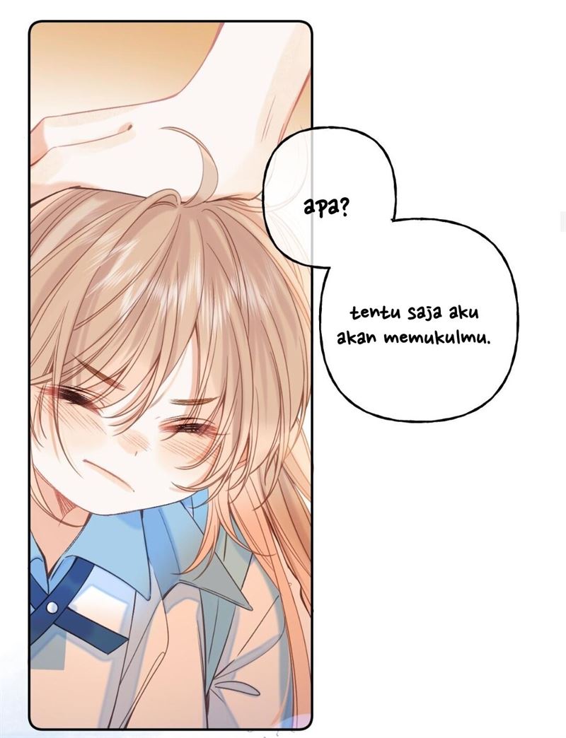 Hidden Love (Zhu Yi) Chapter 31 Gambar 15