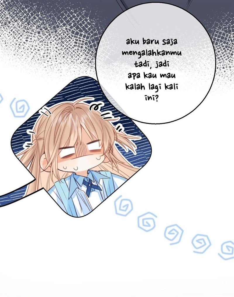 Hidden Love (Zhu Yi) Chapter 31 Gambar 17
