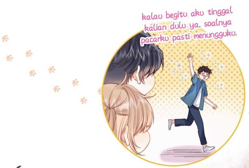 Hidden Love (Zhu Yi) Chapter 31 Gambar 28