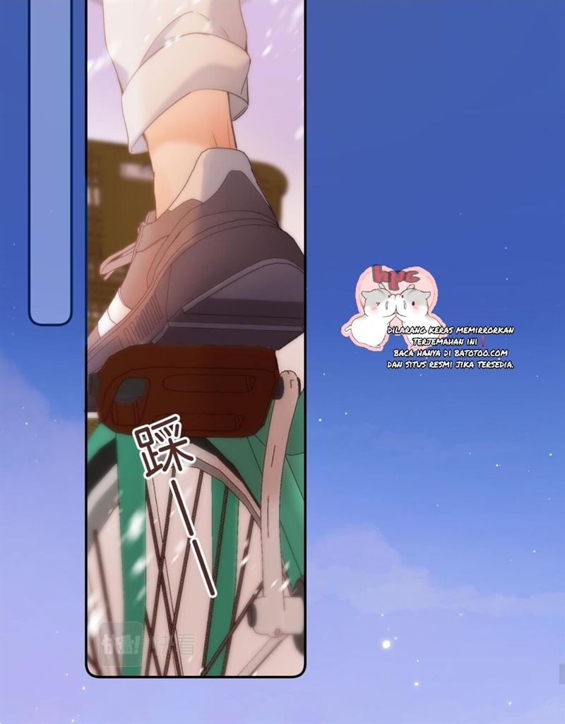 Hidden Love (Zhu Yi) Chapter 31 Gambar 39