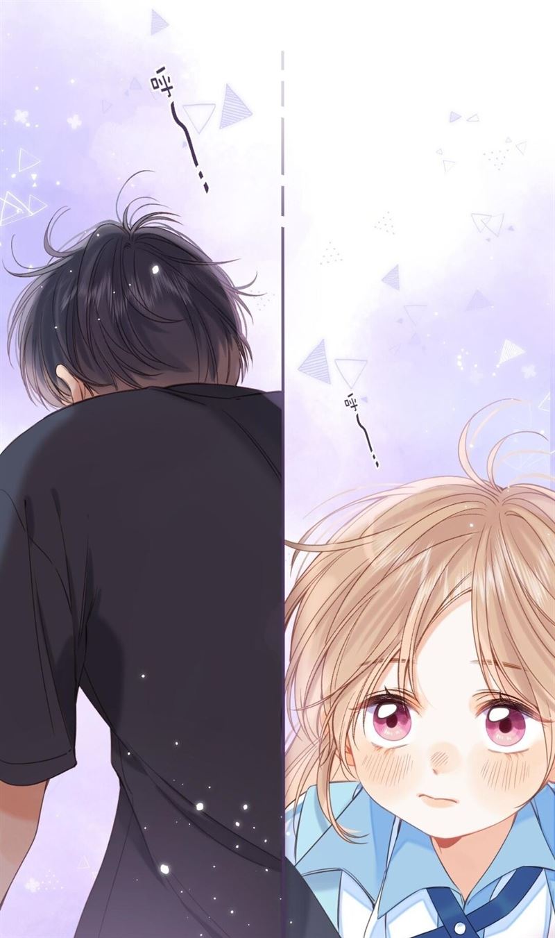 Hidden Love (Zhu Yi) Chapter 31 Gambar 42