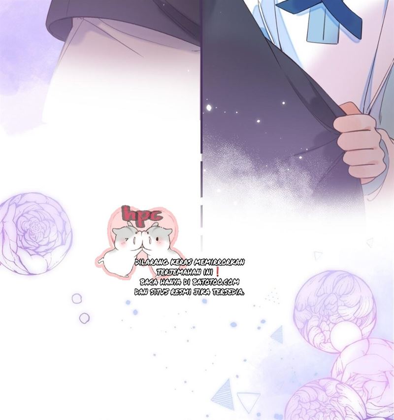 Hidden Love (Zhu Yi) Chapter 31 Gambar 43
