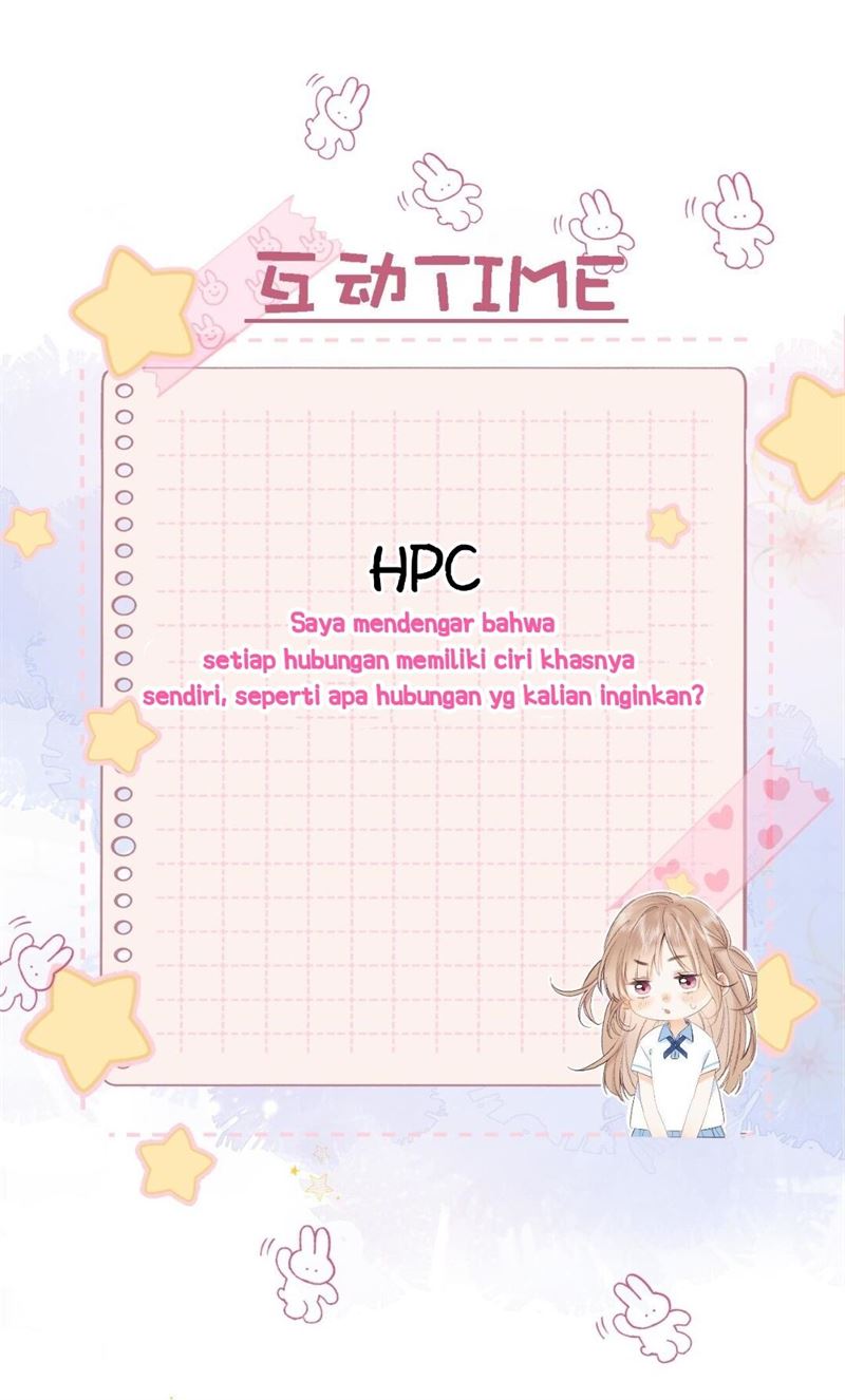 Hidden Love (Zhu Yi) Chapter 31 Gambar 46