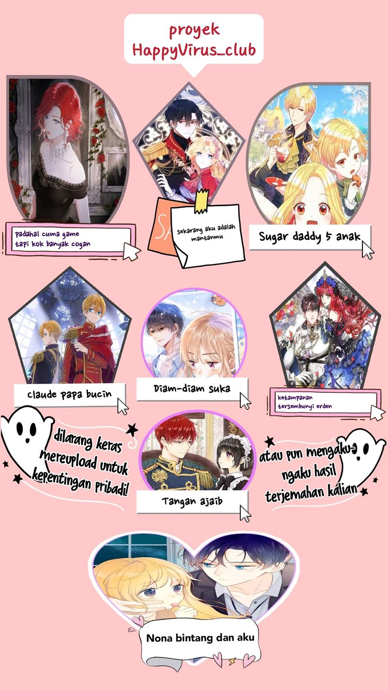 Hidden Love (Zhu Yi) Chapter 31 Gambar 49