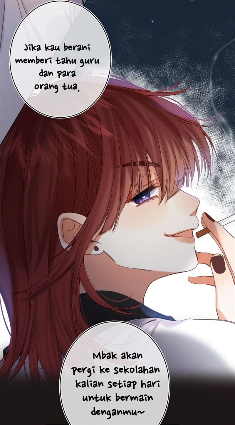Hidden Love (Zhu Yi) Chapter 30 Gambar 13
