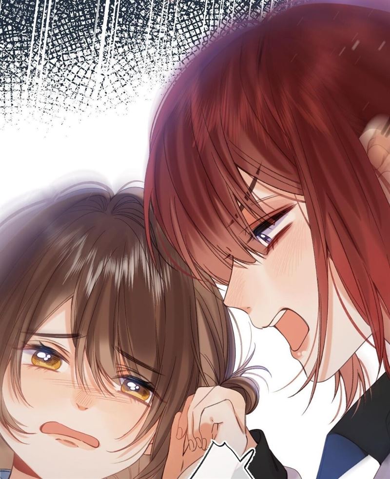 Hidden Love (Zhu Yi) Chapter 30 Gambar 17