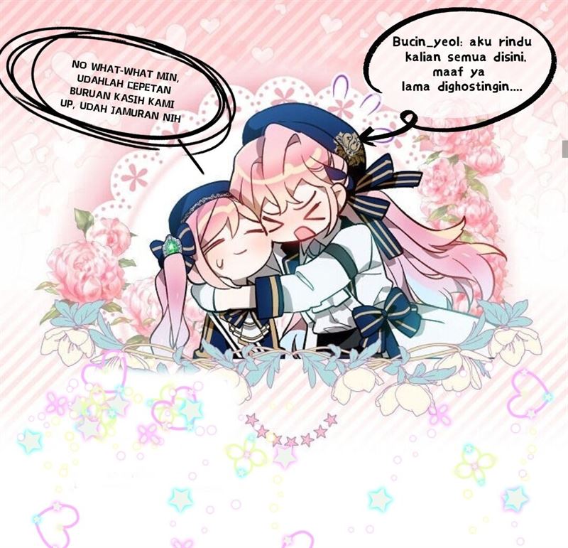Baca Manhua Hidden Love (Zhu Yi) Chapter 30 Gambar 2