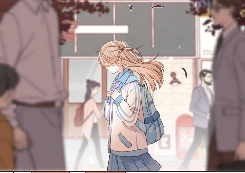 Hidden Love (Zhu Yi) Chapter 30 Gambar 35