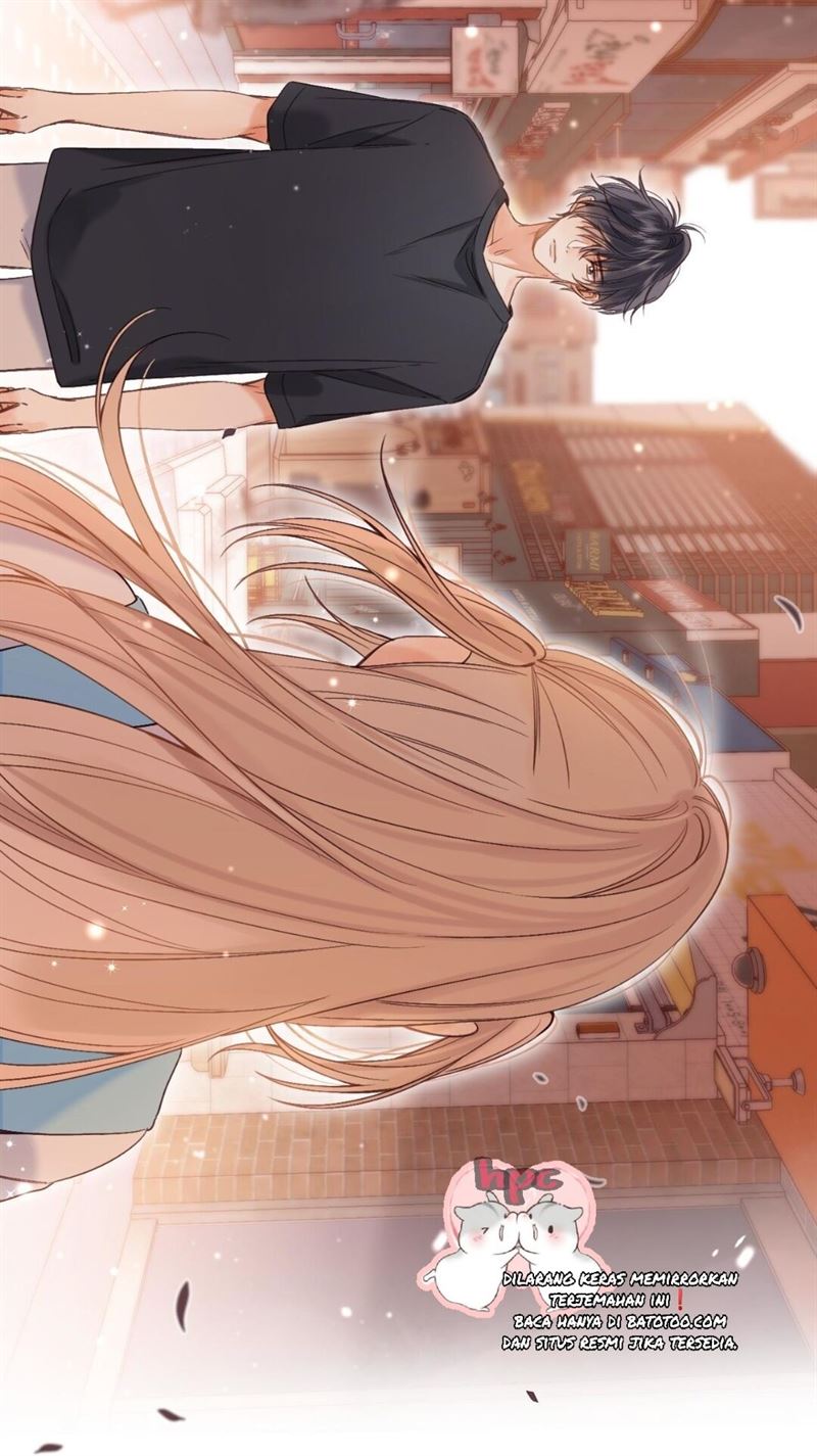 Hidden Love (Zhu Yi) Chapter 30 Gambar 40
