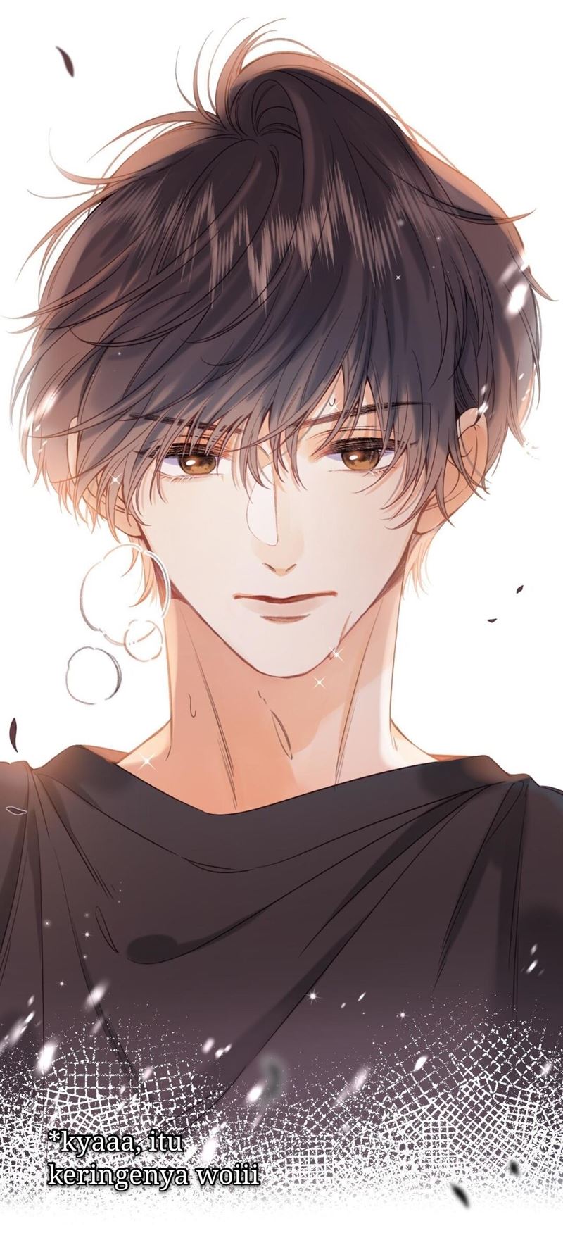 Hidden Love (Zhu Yi) Chapter 30 Gambar 41