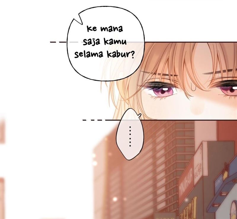 Hidden Love (Zhu Yi) Chapter 30 Gambar 44