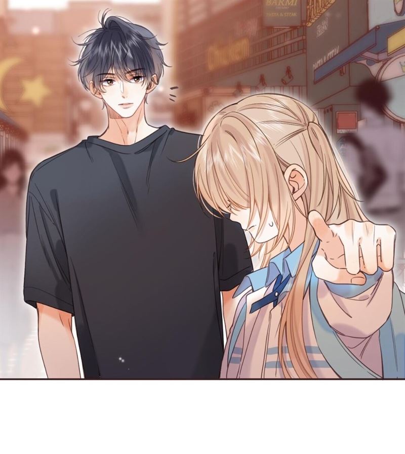 Hidden Love (Zhu Yi) Chapter 30 Gambar 45