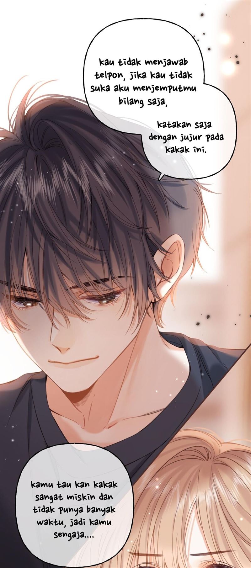 Hidden Love (Zhu Yi) Chapter 30 Gambar 48