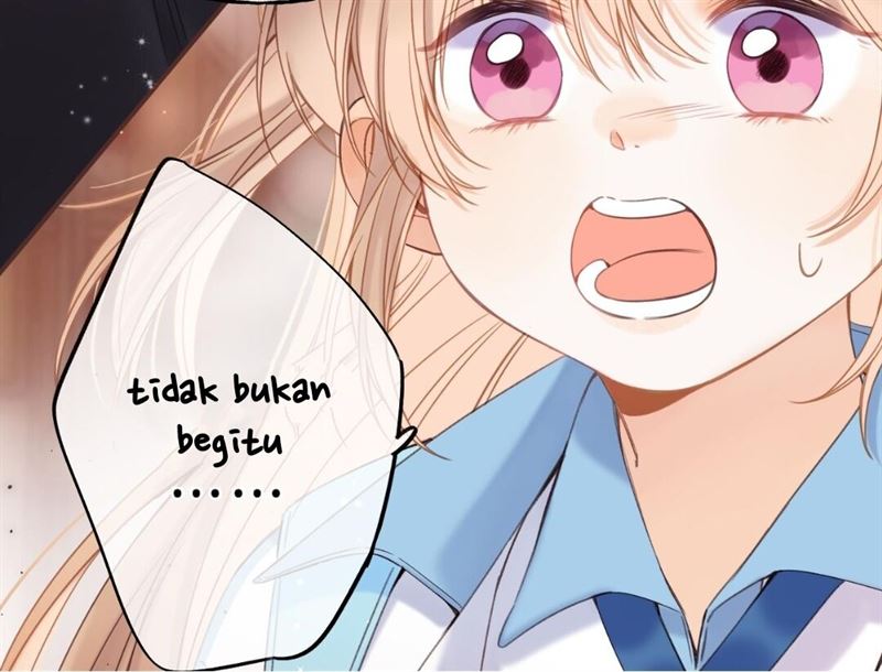 Hidden Love (Zhu Yi) Chapter 30 Gambar 49