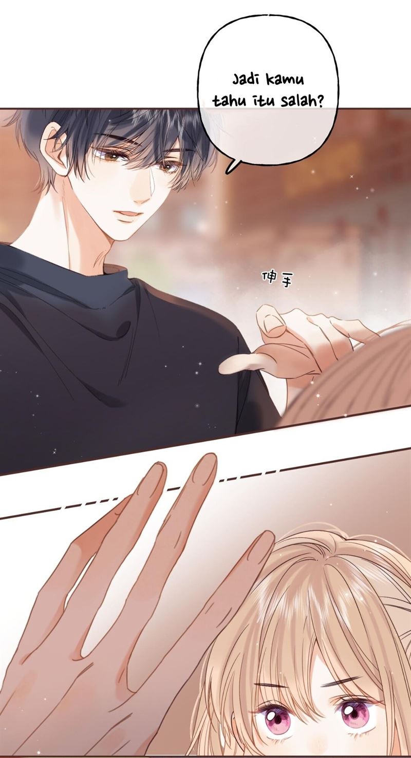 Hidden Love (Zhu Yi) Chapter 30 Gambar 51