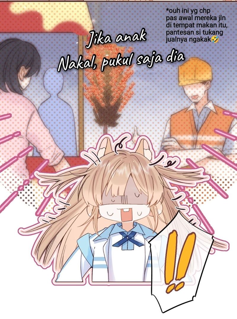Hidden Love (Zhu Yi) Chapter 30 Gambar 52