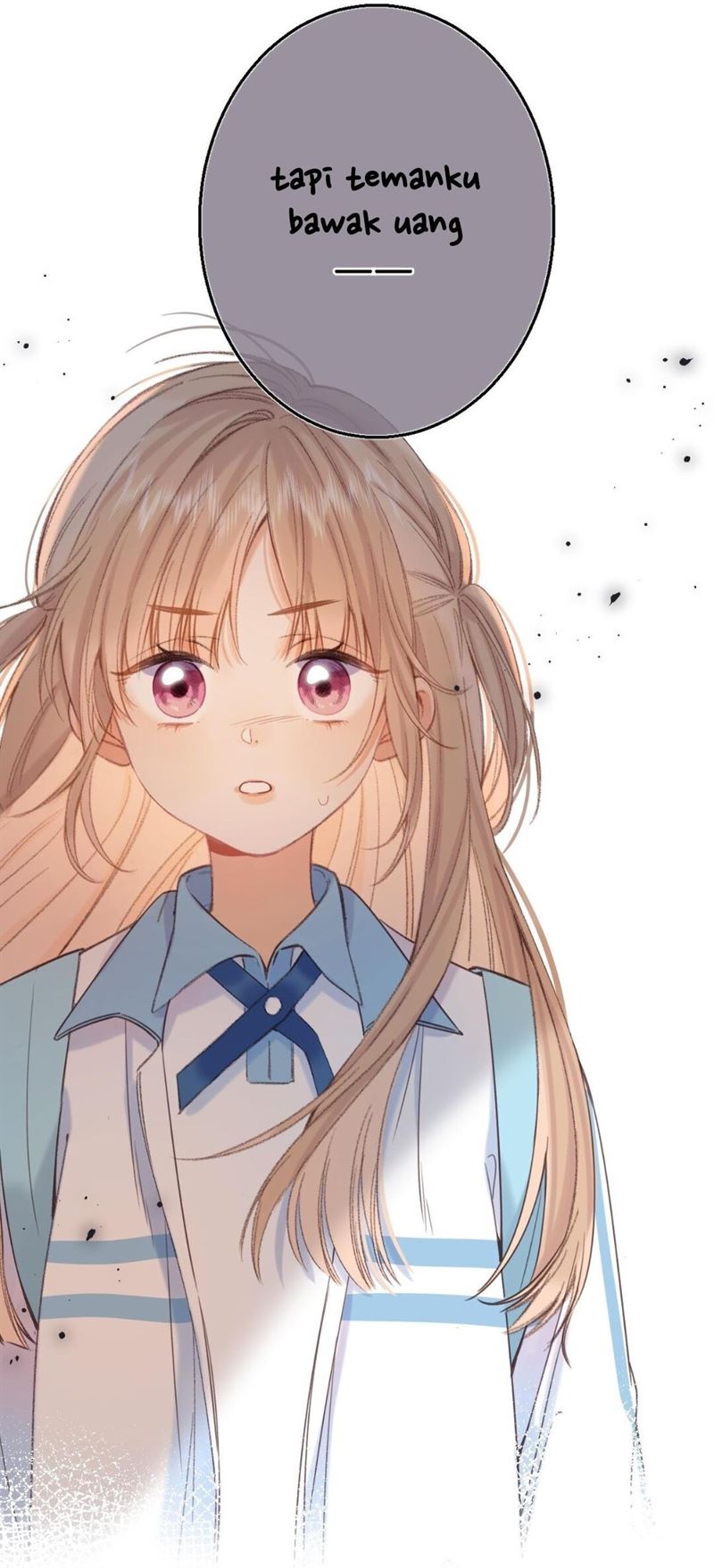 Hidden Love (Zhu Yi) Chapter 30 Gambar 7