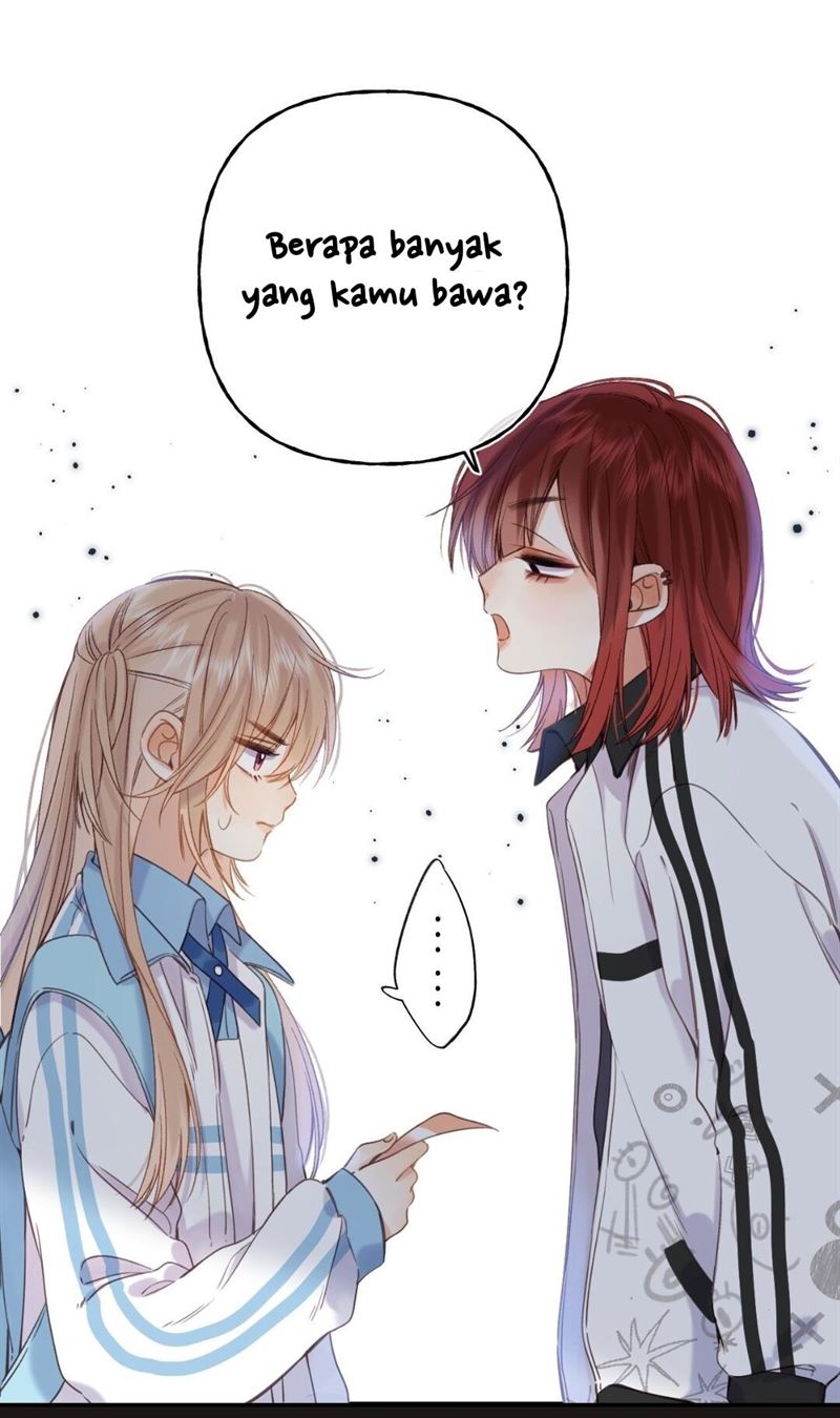 Hidden Love (Zhu Yi) Chapter 30 Gambar 8