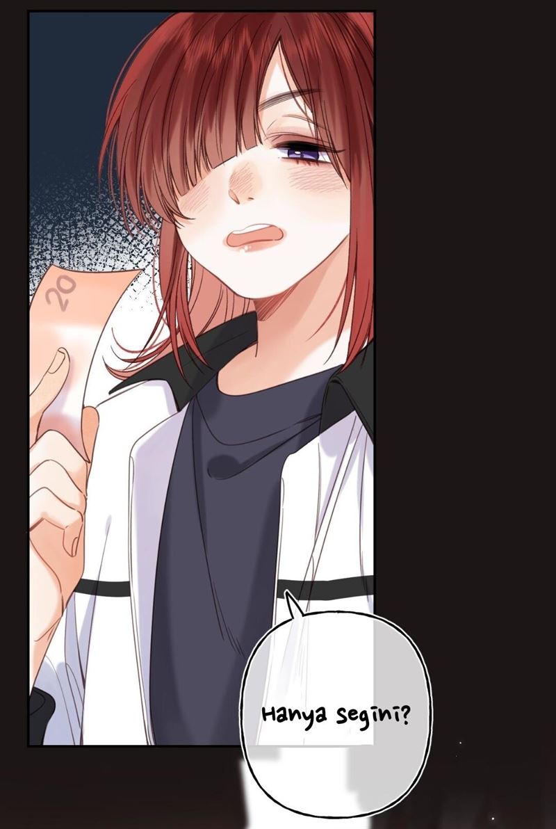 Hidden Love (Zhu Yi) Chapter 30 Gambar 9