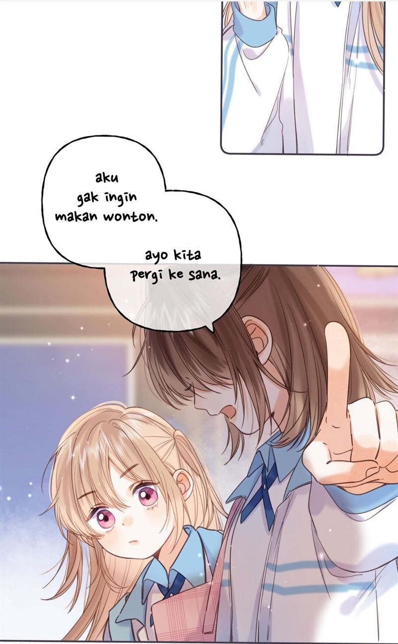 Hidden Love (Zhu Yi) Chapter 29 Gambar 24