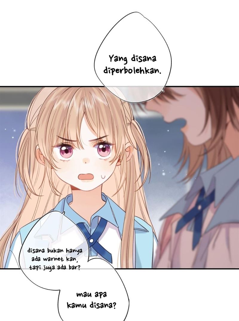 Hidden Love (Zhu Yi) Chapter 29 Gambar 27