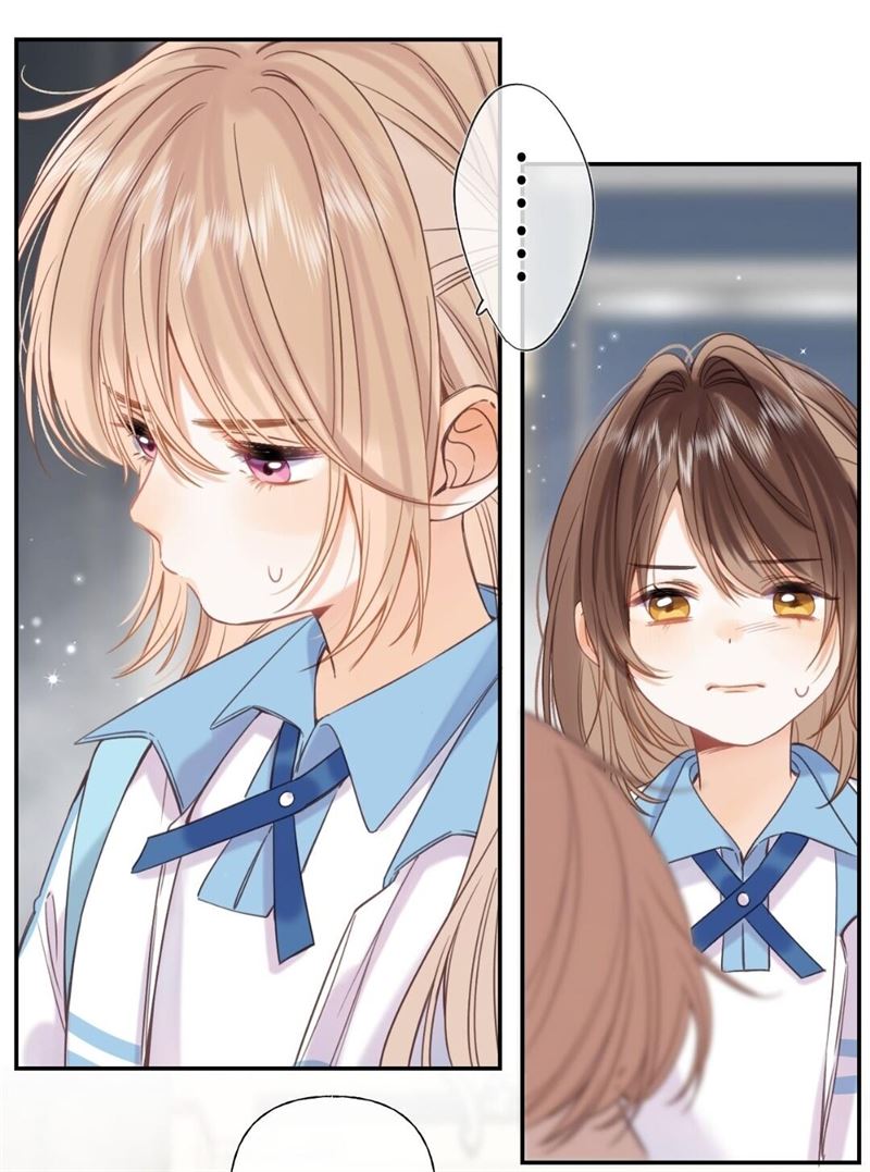 Hidden Love (Zhu Yi) Chapter 29 Gambar 30