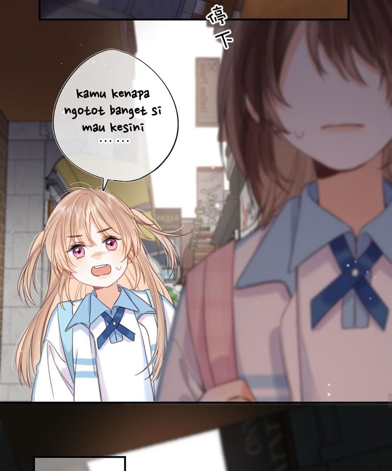 Hidden Love (Zhu Yi) Chapter 29 Gambar 34