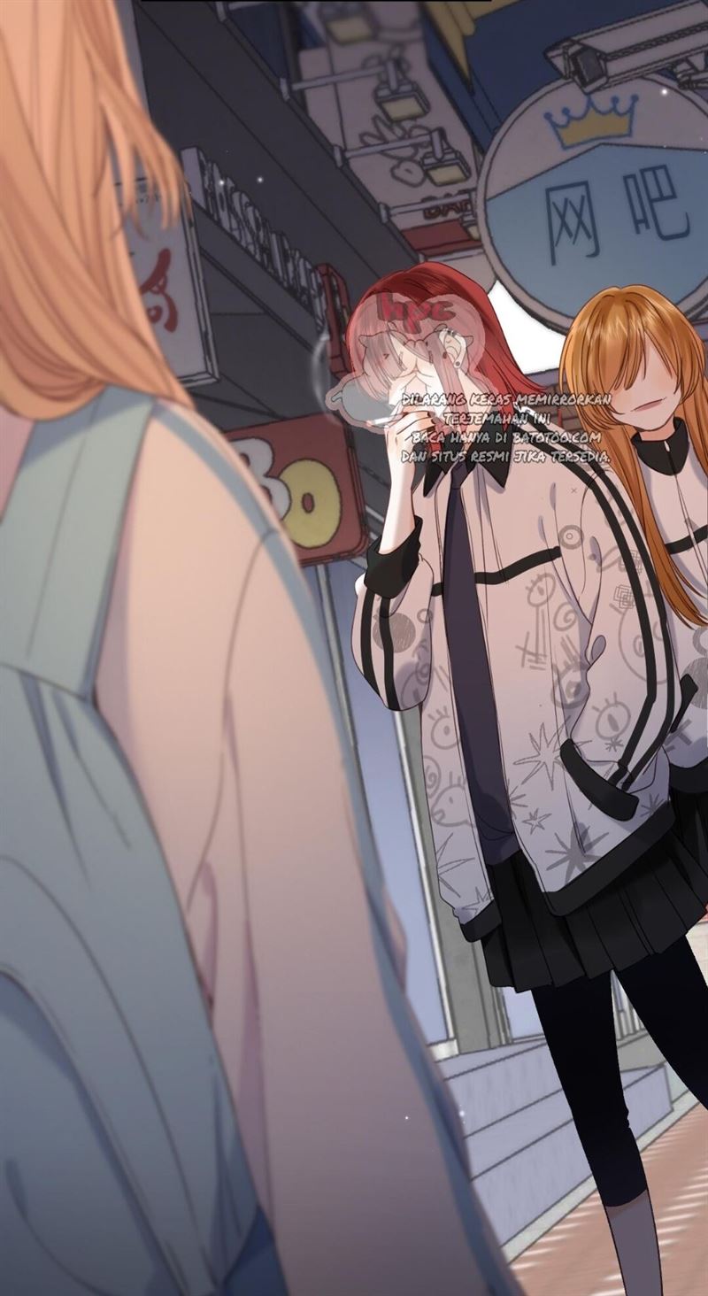 Hidden Love (Zhu Yi) Chapter 29 Gambar 36