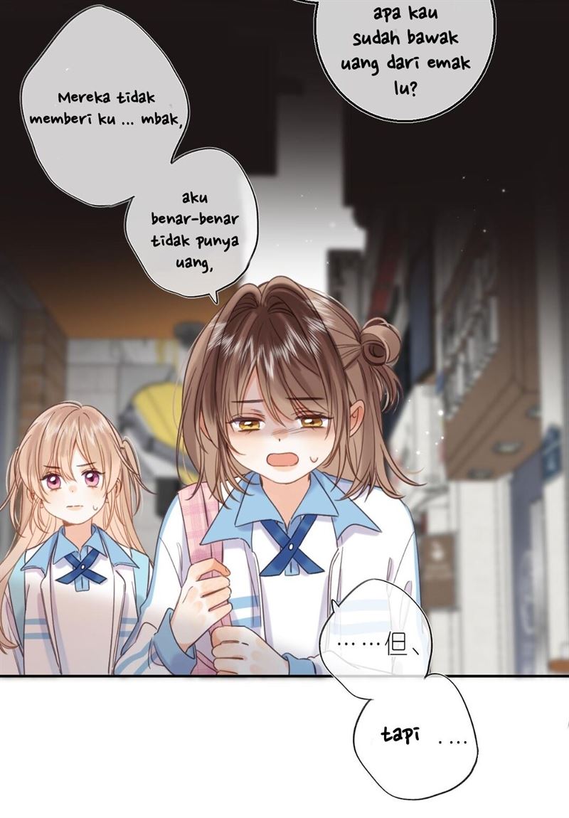 Hidden Love (Zhu Yi) Chapter 29 Gambar 38