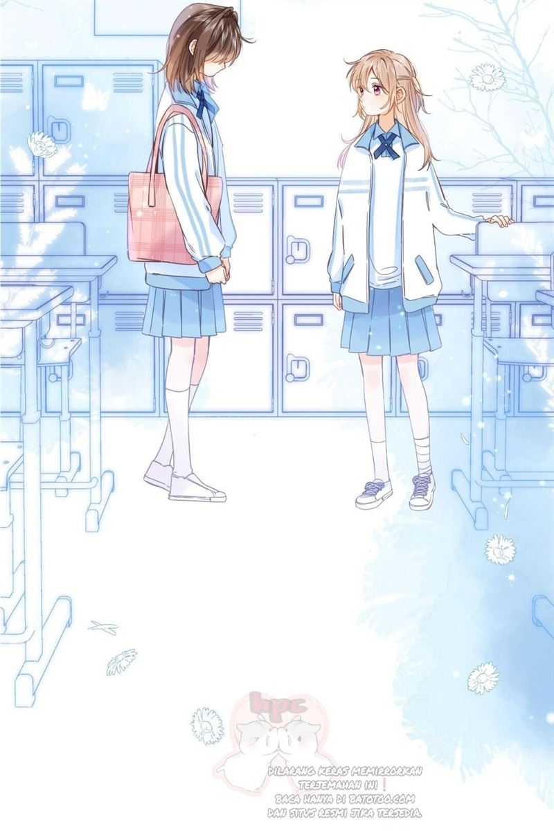 Hidden Love (Zhu Yi) Chapter 29 Gambar 7