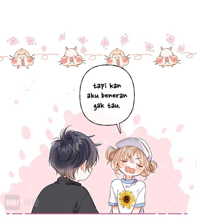 Hidden Love (Zhu Yi) Chapter 27 Gambar 23