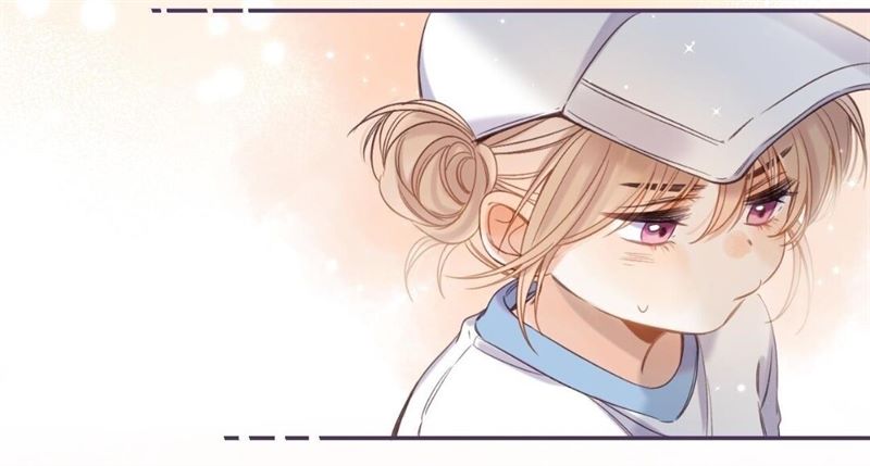 Hidden Love (Zhu Yi) Chapter 27 Gambar 33