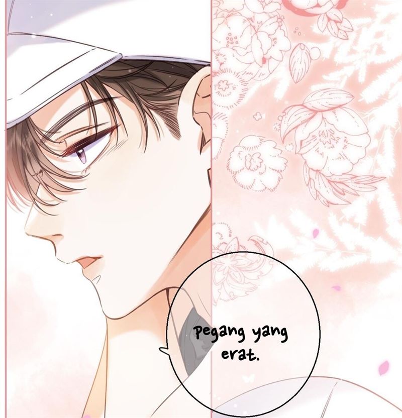 Hidden Love (Zhu Yi) Chapter 27 Gambar 44