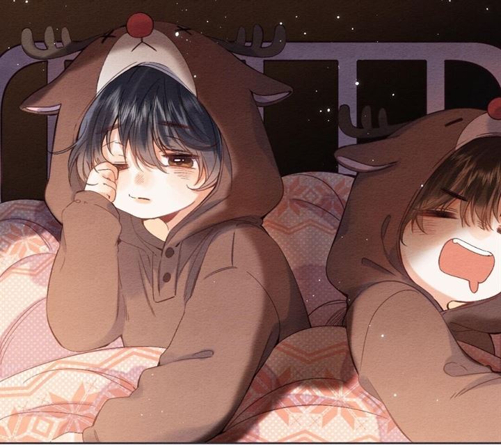 Baca  Hidden Love (Zhu Yi) Chapter 26.5 Gambar 2