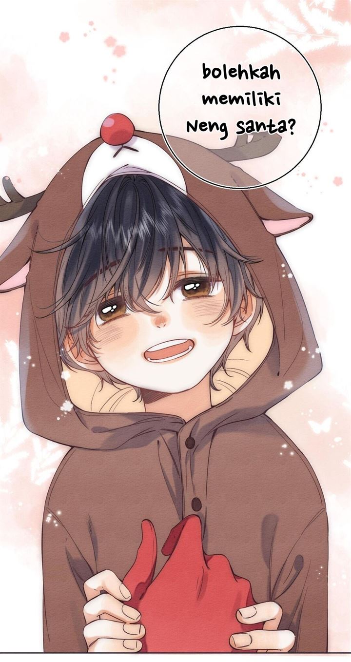 Hidden Love (Zhu Yi) Chapter 26.5 Gambar 7