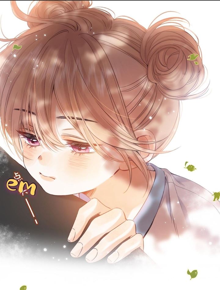 Hidden Love (Zhu Yi) Chapter 26 Gambar 10