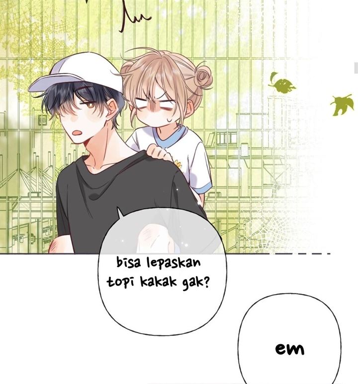 Hidden Love (Zhu Yi) Chapter 26 Gambar 13