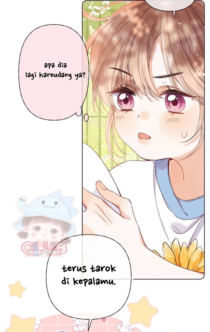 Hidden Love (Zhu Yi) Chapter 26 Gambar 14