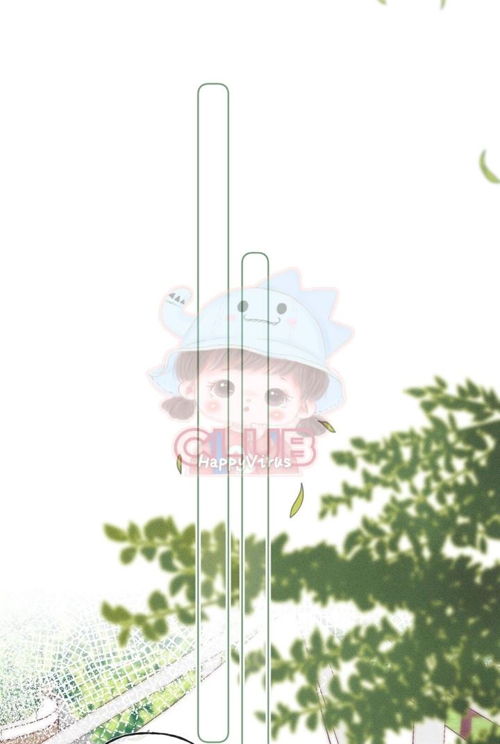 Hidden Love (Zhu Yi) Chapter 26 Gambar 19