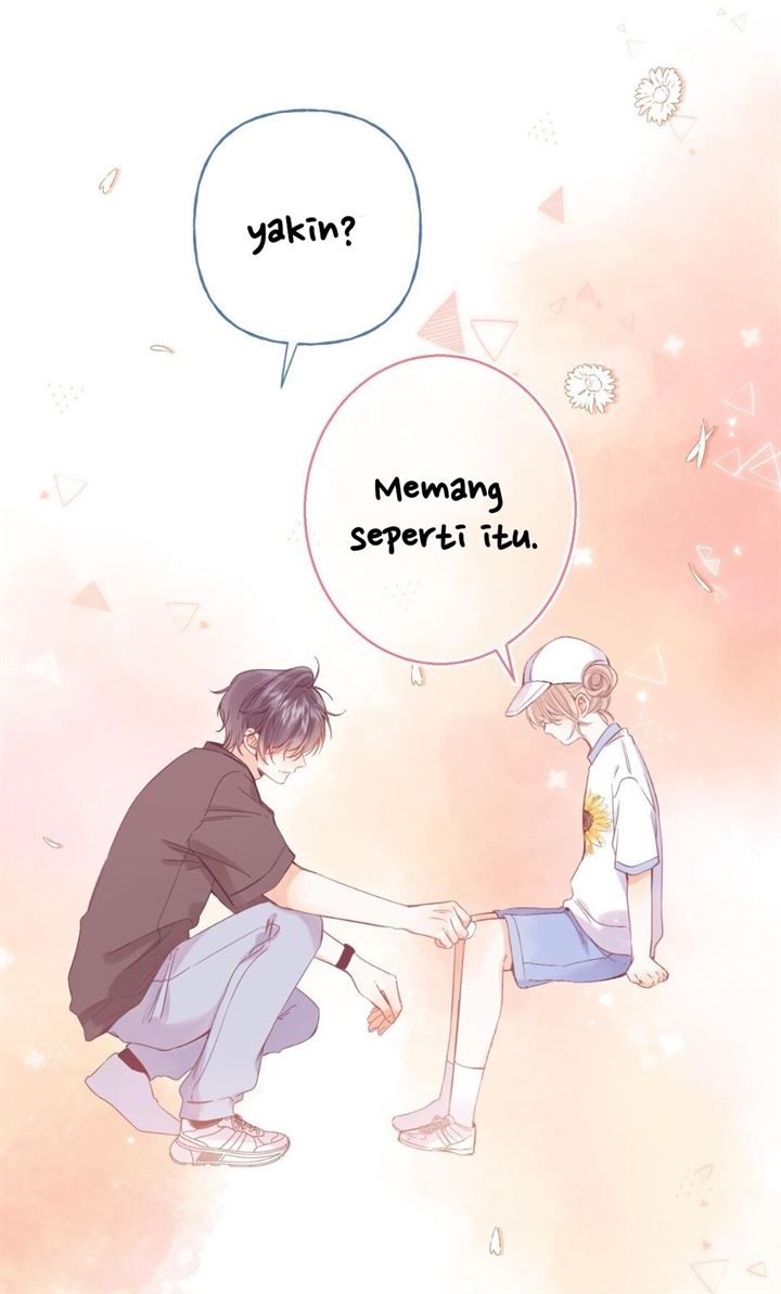 Hidden Love (Zhu Yi) Chapter 26 Gambar 39