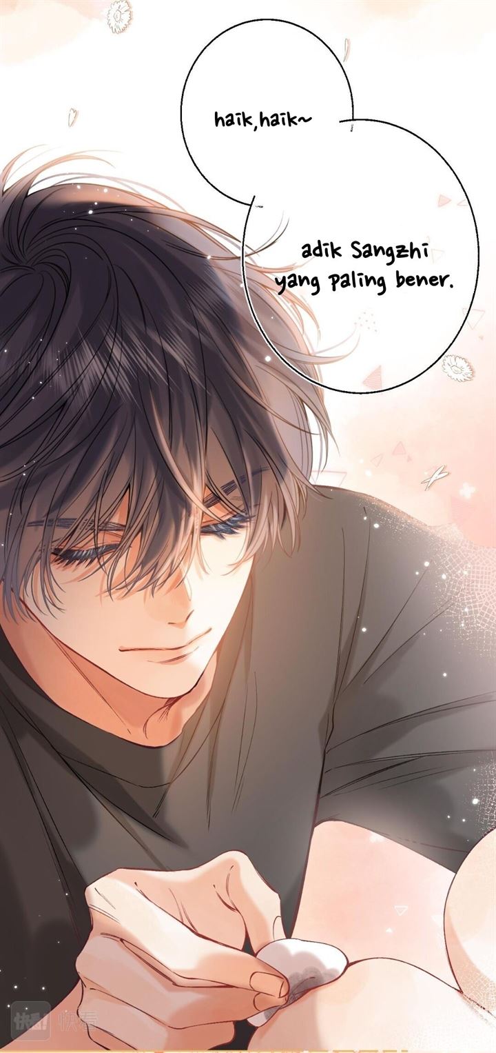 Hidden Love (Zhu Yi) Chapter 26 Gambar 40