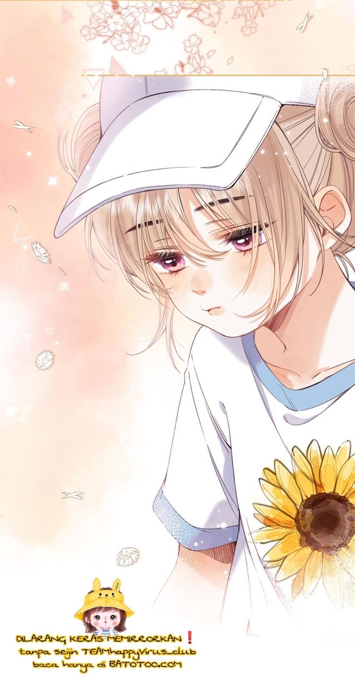 Hidden Love (Zhu Yi) Chapter 26 Gambar 41