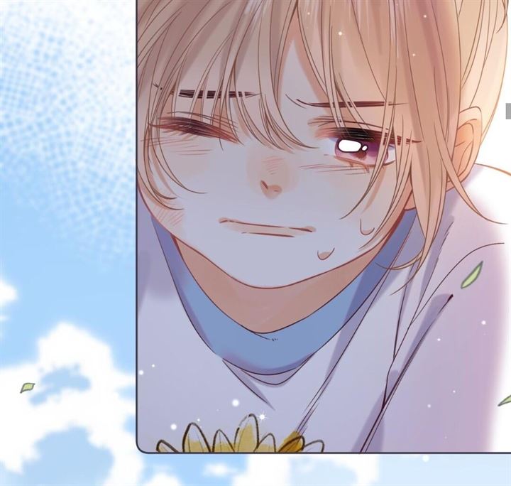 Hidden Love (Zhu Yi) Chapter 25 Gambar 10