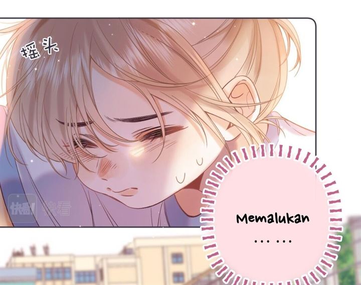 Hidden Love (Zhu Yi) Chapter 25 Gambar 12